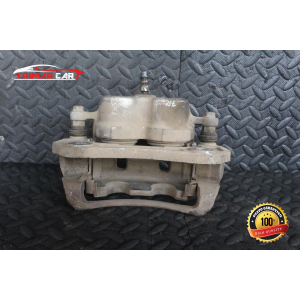 PINZA FRENO ANTERIORE SINISTRA CHEVROLET CAPTIVA (C100,C140)(2006 IN POI) 2.0 D 4WD 4X4 150CV 110KW COD MOT; Z20S