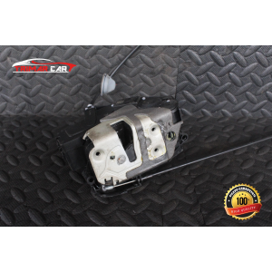 31301739 SERRATURA SPORTELLO ANTERIORE DESTRA VOLVO V60 SW(155)(2013-2015) 1.6 DRIVE 114CV 84KW COD MOT; D4162T