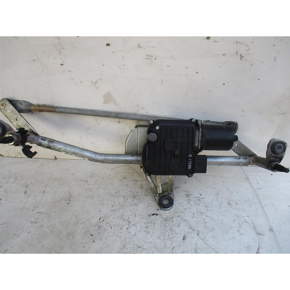 MOTORINO TERGICRISTALLO ANTERIORE VW PASSAT VARIANT (365) [10-14] COD: 3AB955419