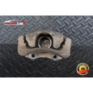 PINZA FRENO ANTERIORE SINISTRA CITROENC2 (JM)(2003-2010) 1.4 HDI 68CV 50KW COD MOT; 8HX // 8HZ