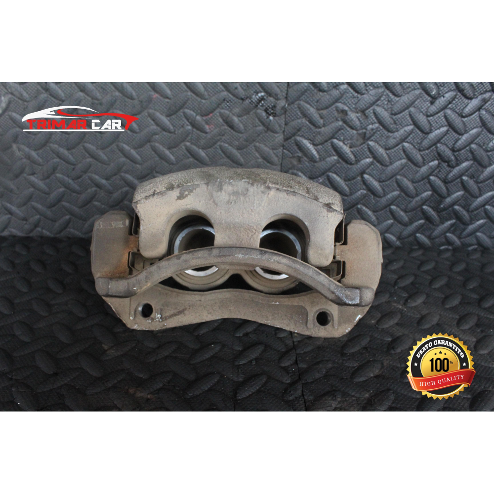 PINZA FRENO ANTERIORE SINISTRA CHEVROLET CAPTIVA (C100,C140)(2006 IN POI) 2.0 D 4WD 4X4 150CV 110KW COD MOT; Z20S