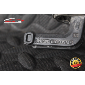 31276437 MANIGLIA ESTERNA ANTERIORE DESTRA VOLVO V60 SW(155)(2013-2015) 1.6 DRIVE 114CV 84KW COD MOT; D4162T