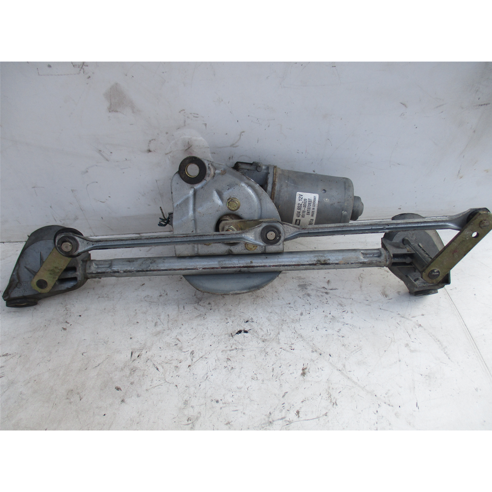 MOTORINO TERGICRISTALLO ANTERIORE TOYOTA YARIS (P1) [99-05] COD: 851100D020