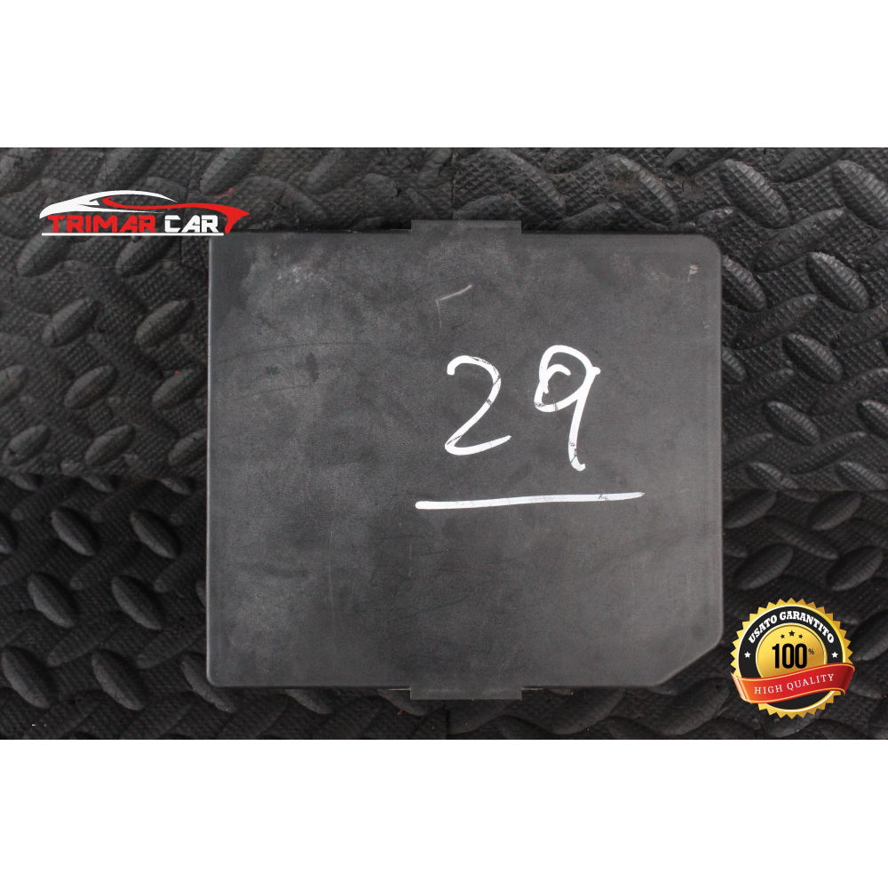 284B7JD00B CENTRALINA SCATOLA PORTAFUSIBILI NISSAN QASHQAI 1 I (J10,JJ10)(06-13) 2.0 DCI 150CV 110KW COD MOTORE: M9R