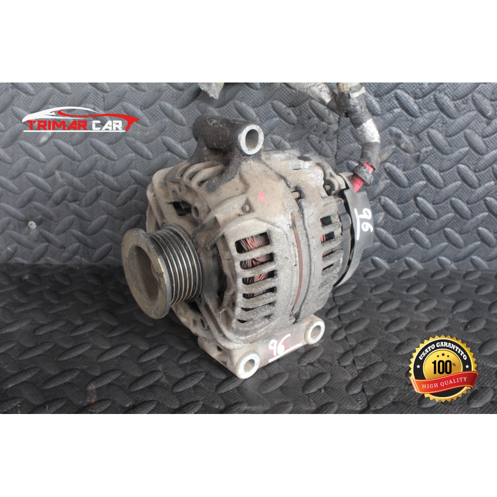 1C1T10300AE ALTERNATORE FORD