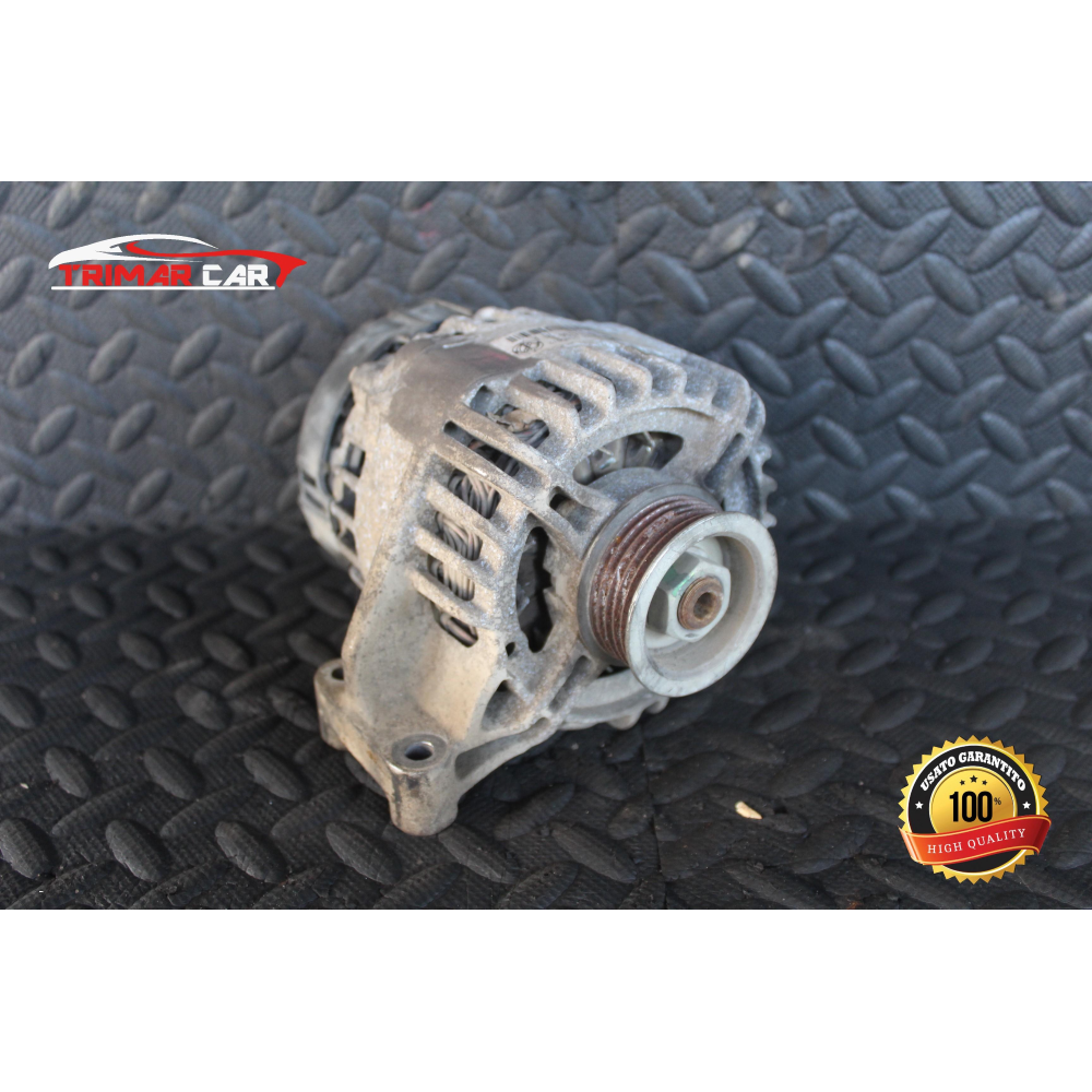 51714794 MS1022118430 70A ALTERNATORE ALFA ROMEO FIAT LANCIA 1.2 1.4