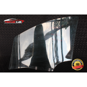 43R-000464 5P VETRO SCENDENTE PORTA ANTERIORE DESTRA PEUGEOT 207 (WA,WC)(06-15) 1.6 HDI 90CV 66KW COD MOTORE: 9HX