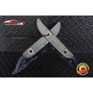 KIT CERNIERE COFANO MOTORE ANTERIORE DX SX BMW SERIE 3 (E46)(1998-2005) 320D 136CV 100KW COD MOT; M47D20 // 204D1