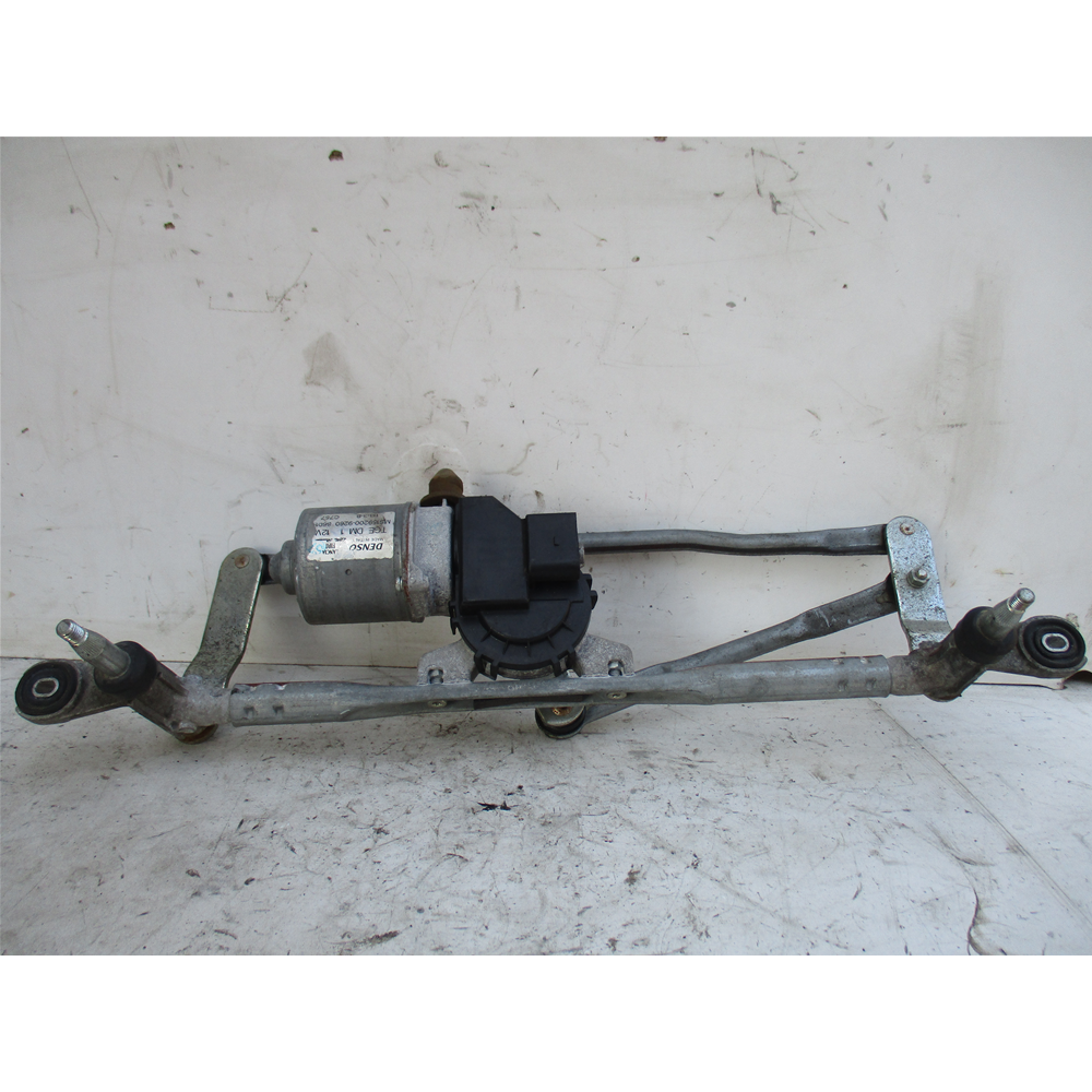 MOTORINO TERGICRISTALLO ANTERIORE FIAT PANDA 3 (312) [2012 IN POI] MS1592009260