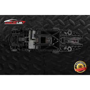 5N0839885G MANIGLIA ESTERNA ANTERIORE DESTRA VW GOLF 6 VI (5K1)(2008-2013) 1.6 TDI 105CV 77KW COD MOT; CAY