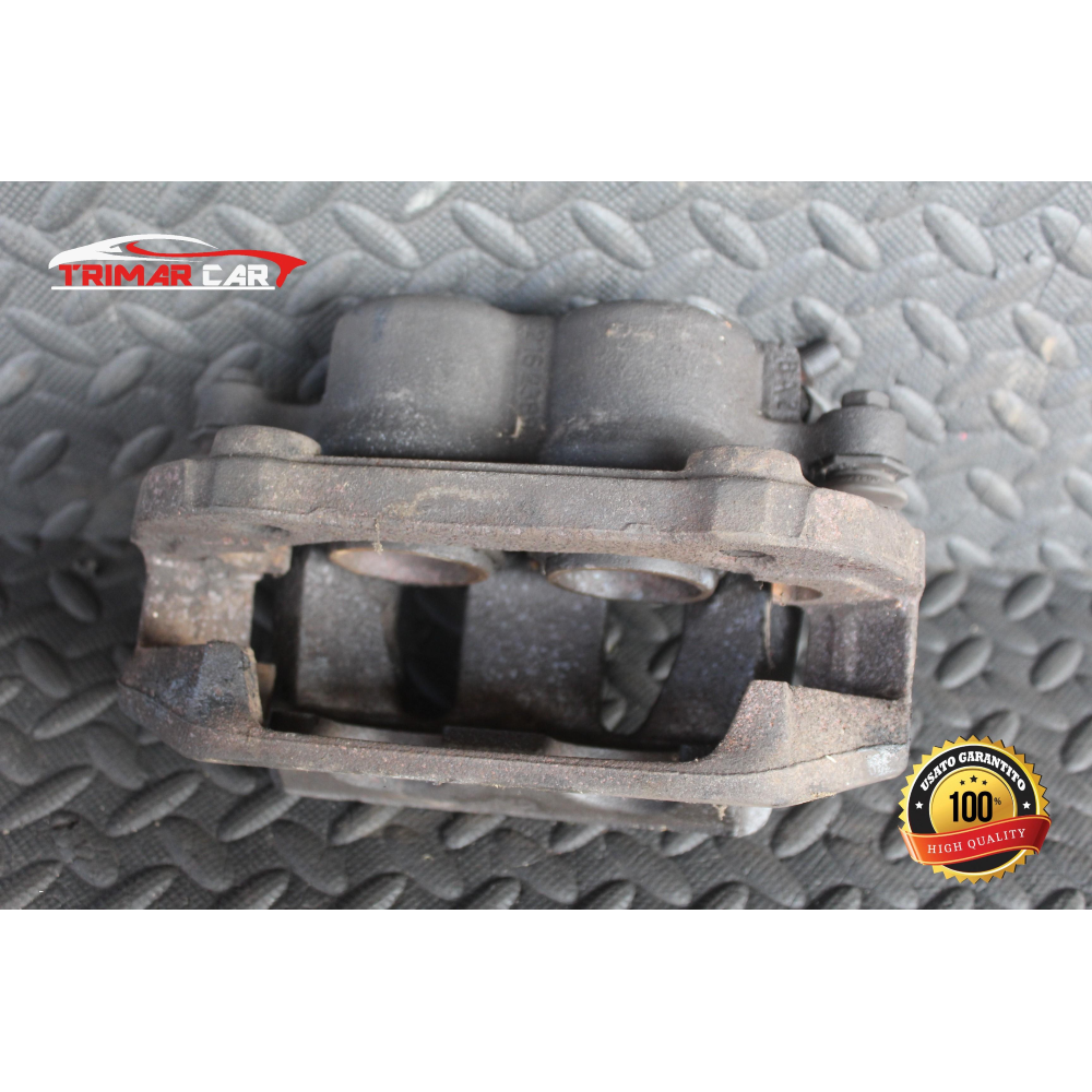 2224142 PINZA FRENO ANTERIORE DESTRA FORD TRANSIT (FA)(2000-2006) 2.0 DI 75CV 55KW COD MOT; D3FA