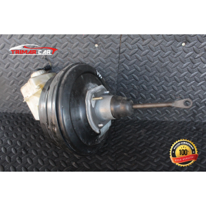 6757706 SERVOFRENO BMW X5 (E53)(2000-2007) 3.0 D 218CV 160KW COD MOT; M57 D30 (306D2)