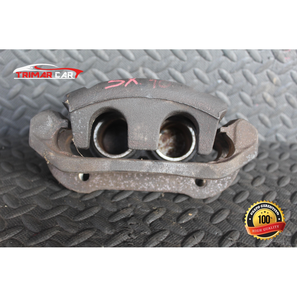 2224142 PINZA FRENO ANTERIORE DESTRA FORD TRANSIT (FA)(2000-2006) 2.0 DI 75CV 55KW COD MOT; D3FA