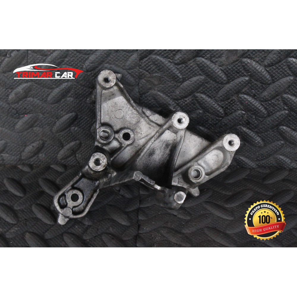 9656392880 SUPPORTO MOTORE CITROEN C4 GRAND PICASSO 1 I (UA)(06-13) 2.0 HDI 120CV 88KW COD MOTORE : RHK