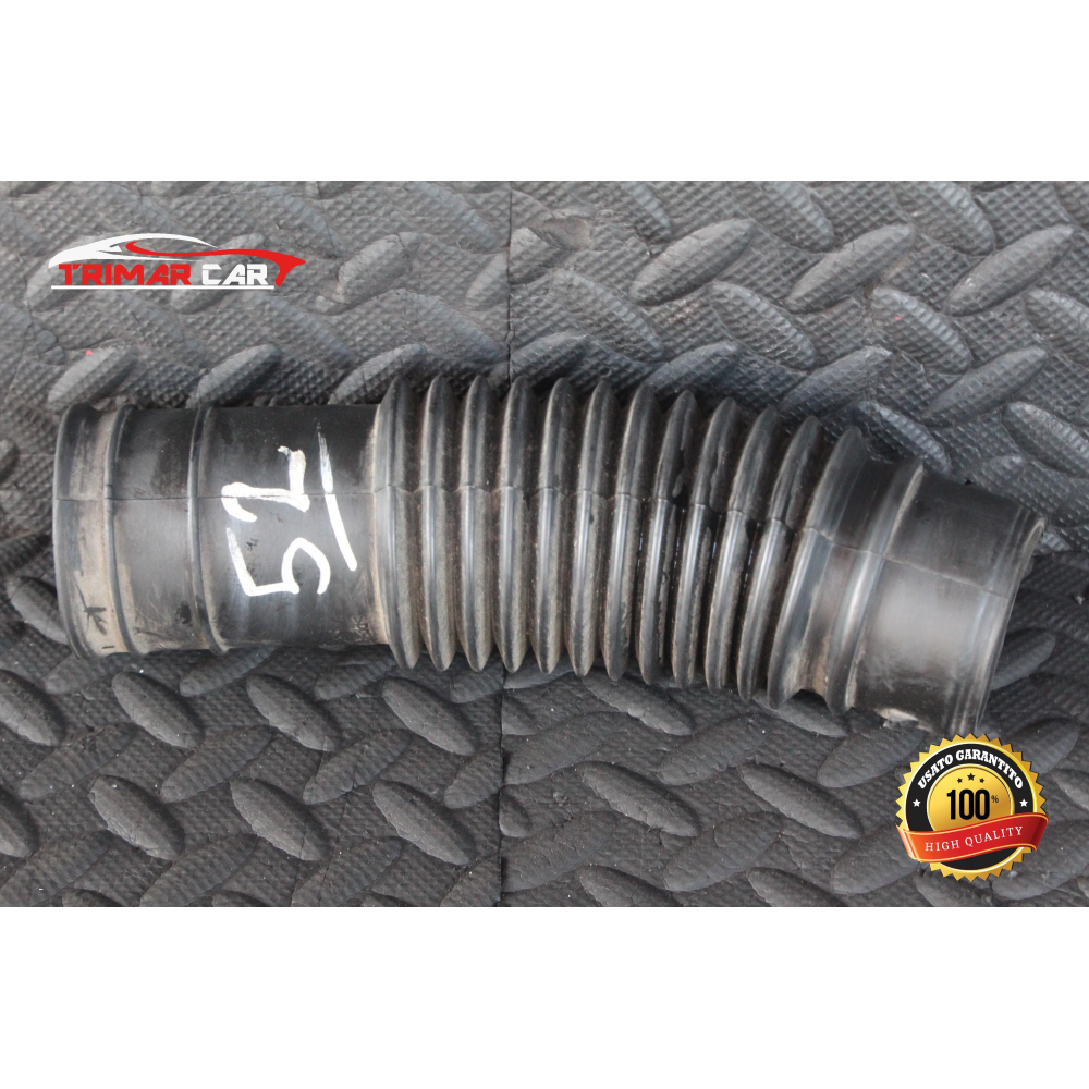 55181136 TUBO MANICOTTO ASPIRAZIONE ARIA FIAT PUNTO 2 (188)(2003-2012) 1.3 JTD 70CV 51KW COD MOT; 188A9000