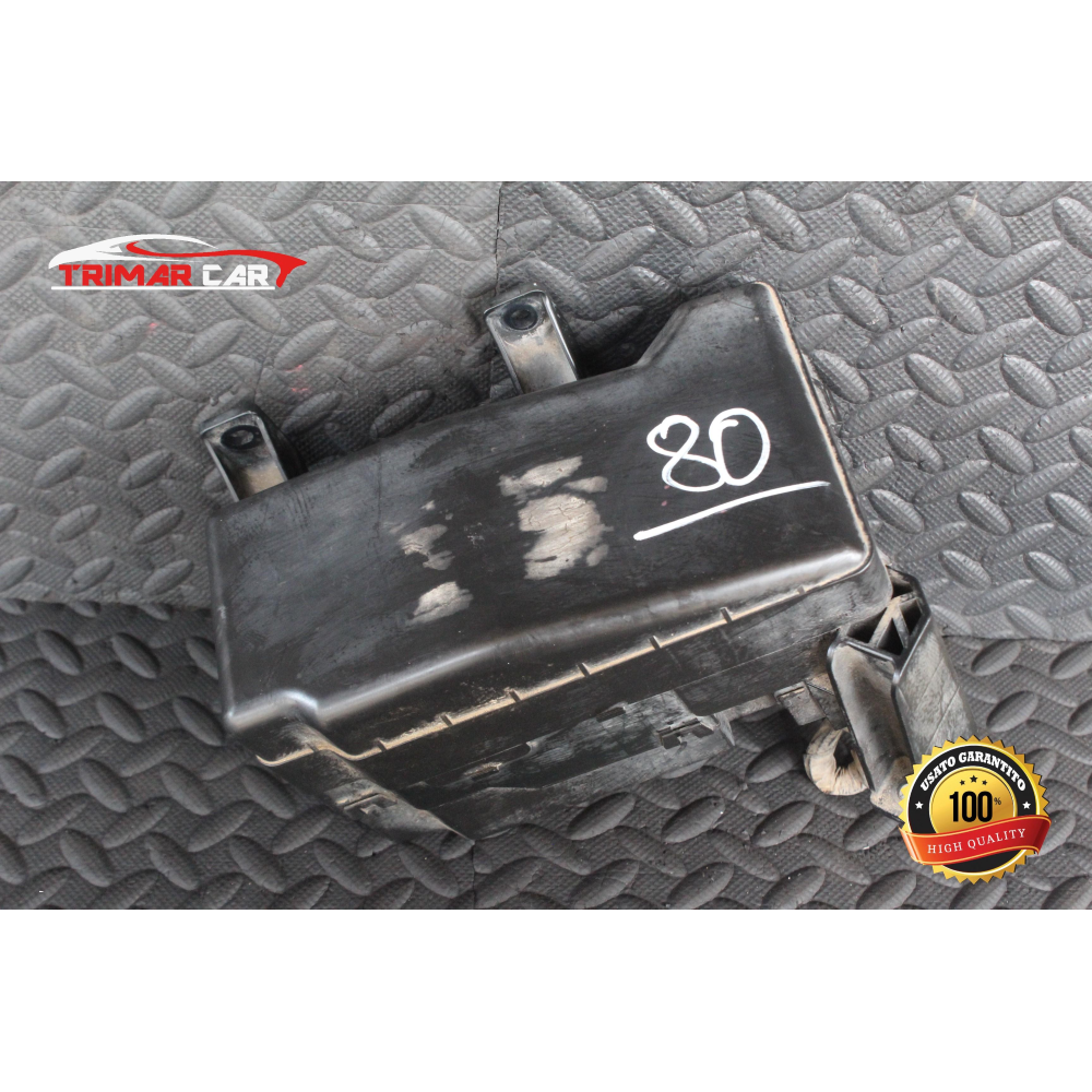 MR515657 CENTRALINA SCATOLA PORTAFUSIBILI MITSUBISHI PAJERO 3 (V60)(99-06) 3.2 DI-D 165CV 121KW COD MOT; 4M41