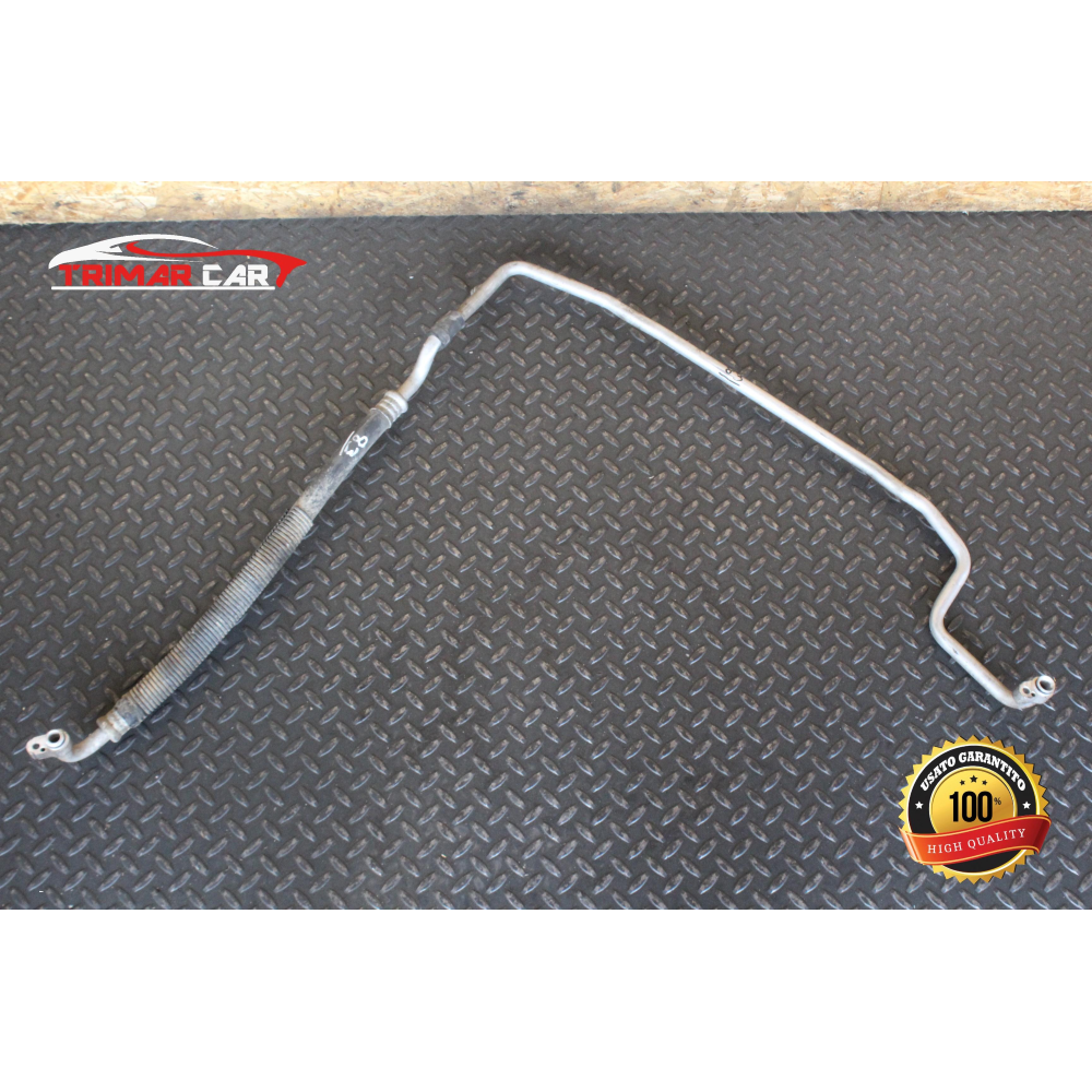 TUBO ARIA CONDIZIONATA CLIMA MITSUBISHI PAJERO 3 (V60)(99-06) 3.2 DI-D 165CV 121KW COD MOT; 4M41