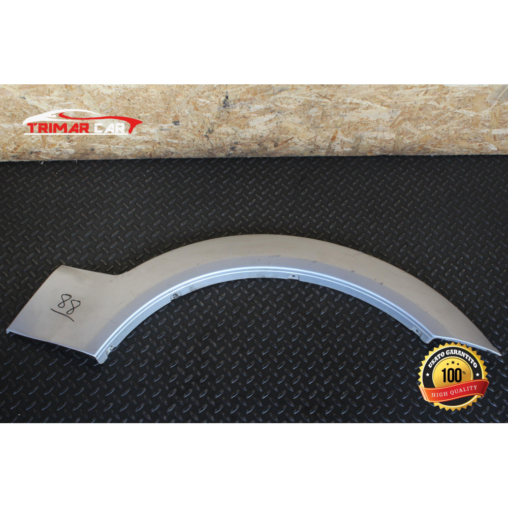 MR478745 FASCIONE PASSARUOTA POSTERIORE SINISTRO MITSUBISHI PAJERO 3 (V60)(99-06) 3.2 DI-D 165CV 121KW COD MOT; 4M41