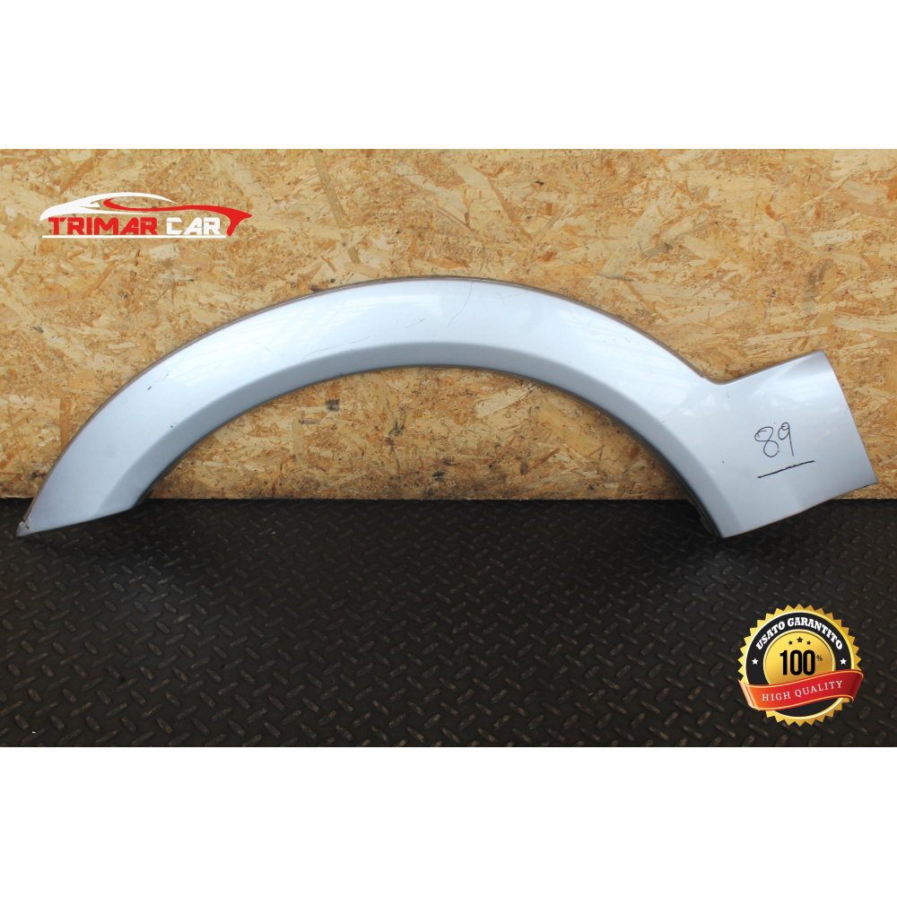 MR478746 FASCIONE PASSARUOTA POSTERIORE DESTRO MITSUBISHI PAJERO 3 (V60)(99-06) 3.2 DI-D 165CV 121KW COD MOT; 4M41