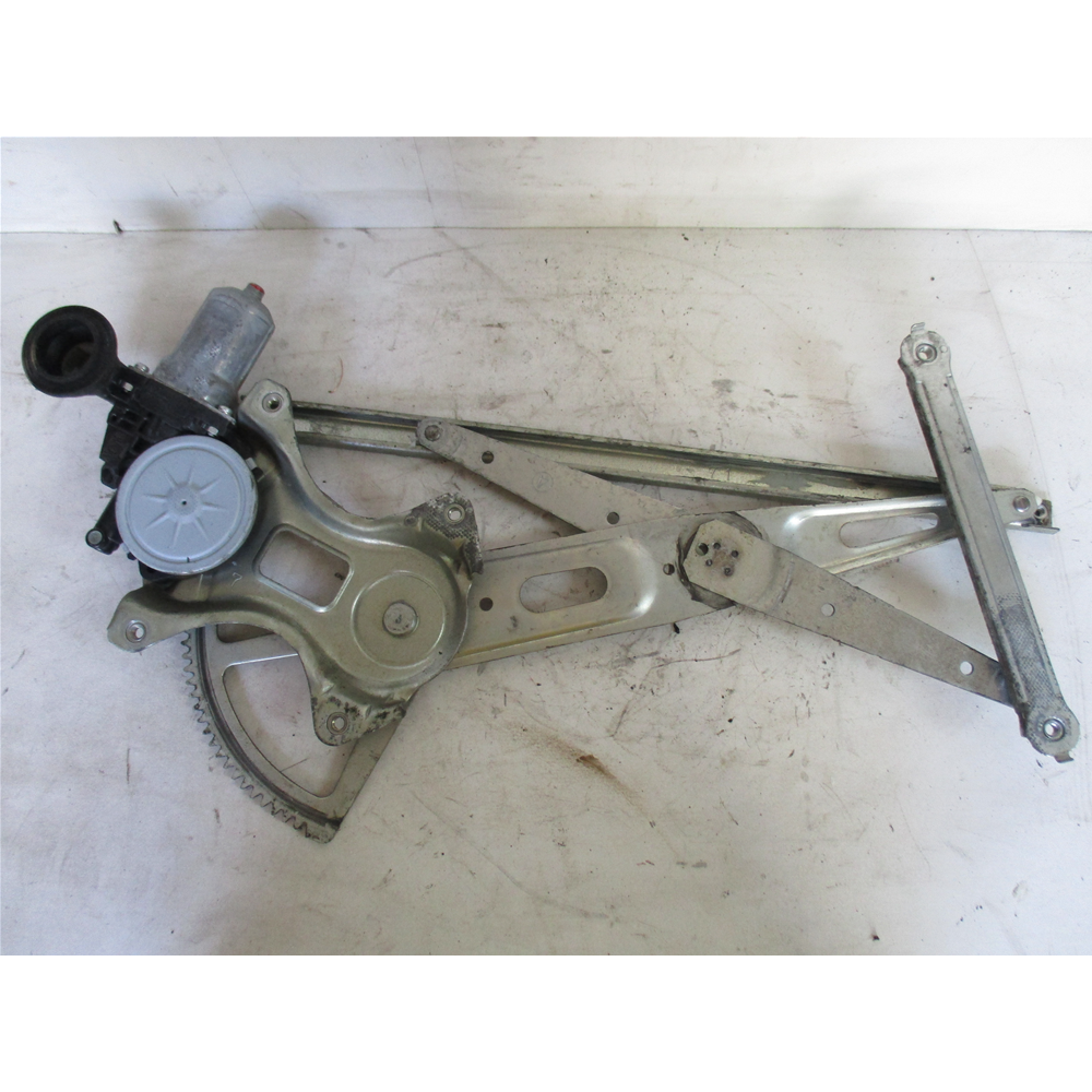 MOTORINO MECCANISMO ALZACRISTALLO ANTERIORE DESTRO TOYOTA RAV4 III 8571035180