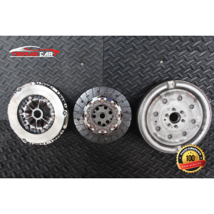 323064110 KIT VOLANO E FRIZIONE VW GOLF 5 V (1K1)(2003-2009) 1.9 TDI 105CV 77W COD MOT; BKC