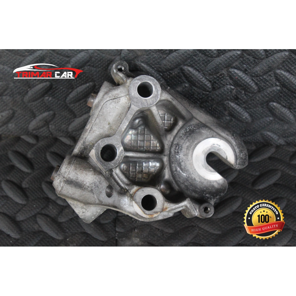 9682417480 SUPPORTO MOTORE CITROEN C4 GRAND PICASSO 1 I (UA)(06-13) 2.0 HDI 120CV 88KW COD MOTORE : RHK