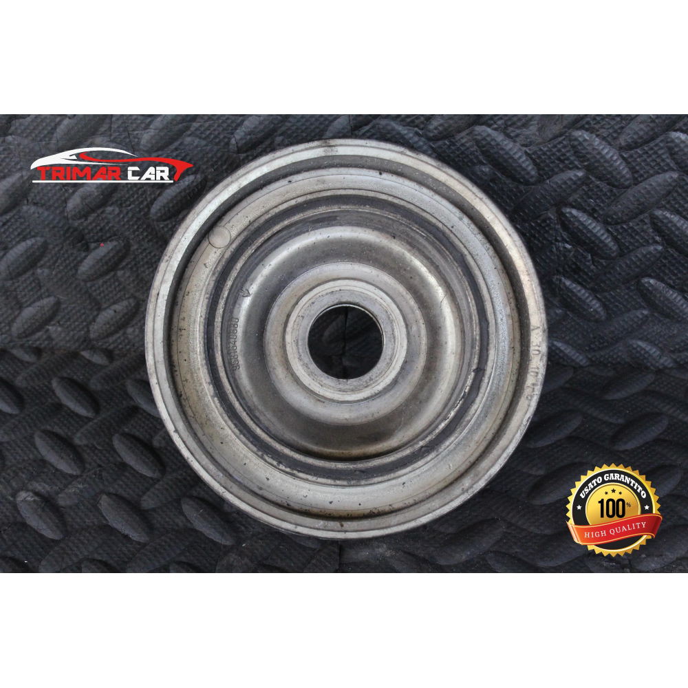 Puleggia Pompa Acqua Dayco APV2978 - Per Citroën C4 Picasso I, Compatibile Con Codici OE