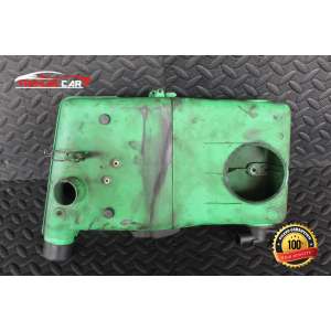 7543365 AIRBOX PORTAFILTRO ARIA FIAT PANDA 1 (141)(1980-2004) 750 34CV 25KW COD MOT; 156A4000