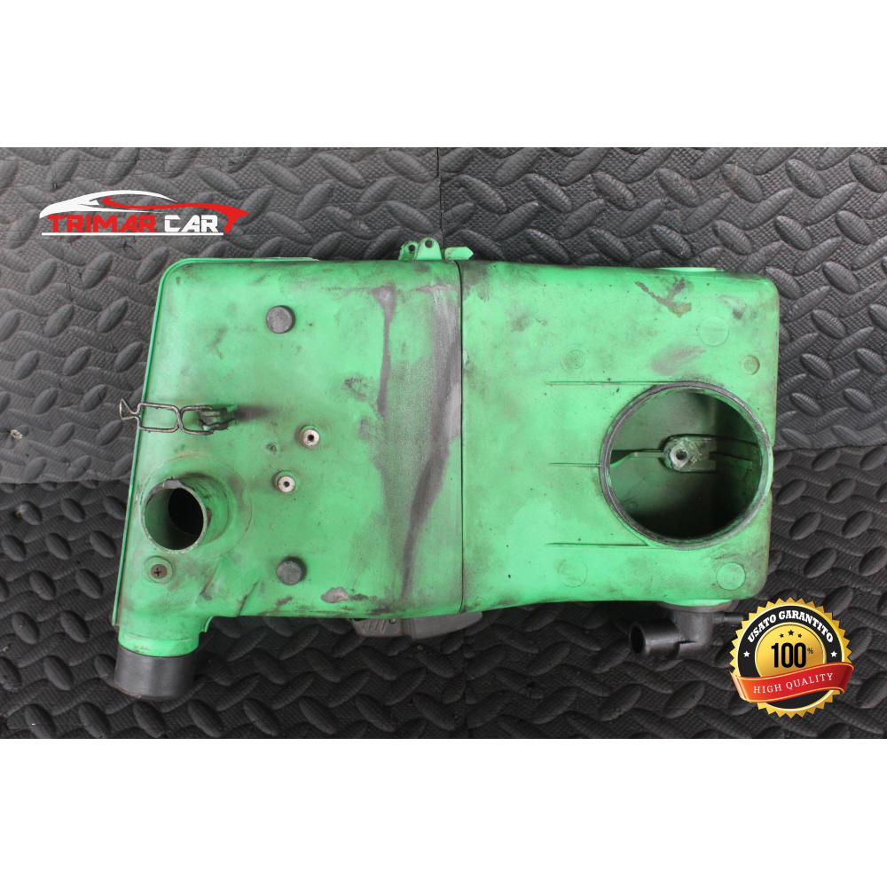7543365 AIRBOX PORTAFILTRO ARIA FIAT PANDA 1 (141)(1980-2004) 750 34CV 25KW COD MOT; 156A4000