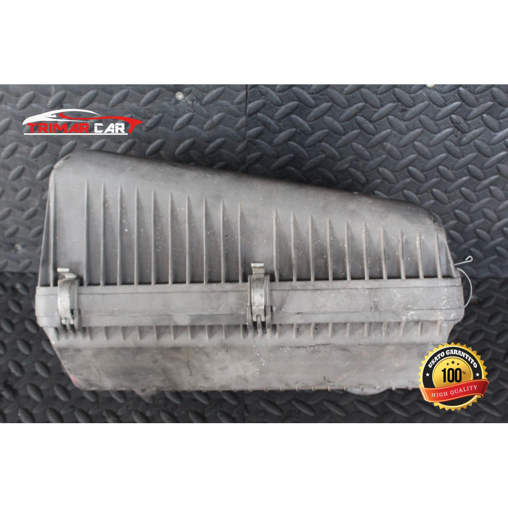AIRBOX PORTAFILTRO ARIA MITSUBISHI PAJERO 3 (V60)(99-06) 3.2 DI-D 165CV 121KW COD MOT; 4M41