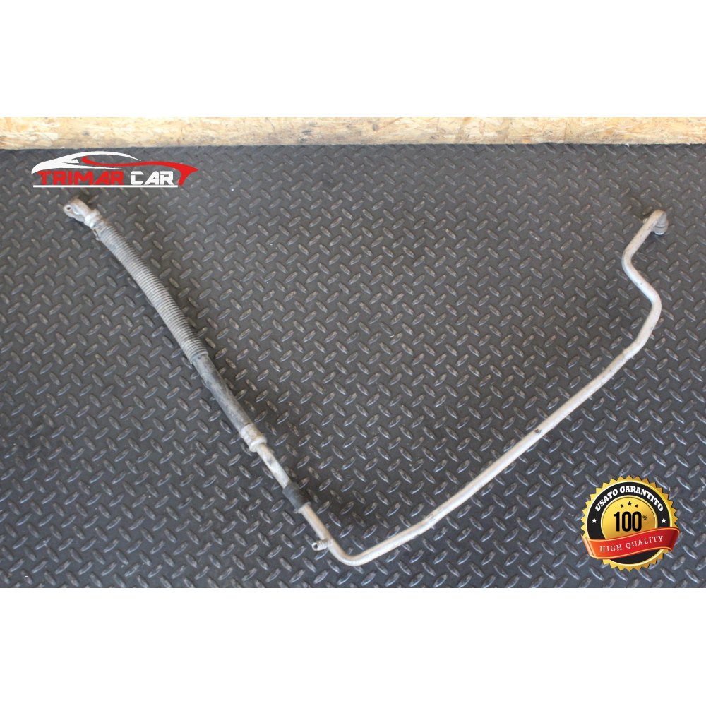 TUBO ARIA CONDIZIONATA CLIMA MITSUBISHI PAJERO 3 (V60)(99-06) 3.2 DI-D 165CV 121KW COD MOT; 4M41