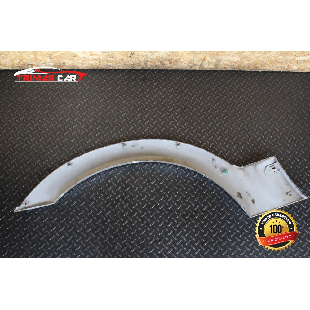 MR478745 FASCIONE PASSARUOTA POSTERIORE SINISTRO MITSUBISHI PAJERO 3 (V60)(99-06) 3.2 DI-D 165CV 121KW COD MOT; 4M41