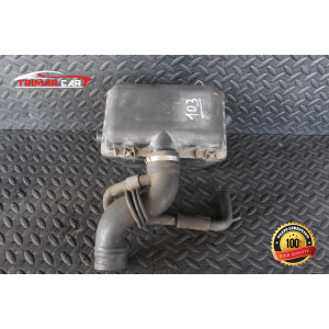 7717551 AIRBOX PORTAFILTRO ARIA FIAT CINQUECENTO (170)(91-99) 0.9 i.e. S 40CV 29KW COD MOT; 1170A1046