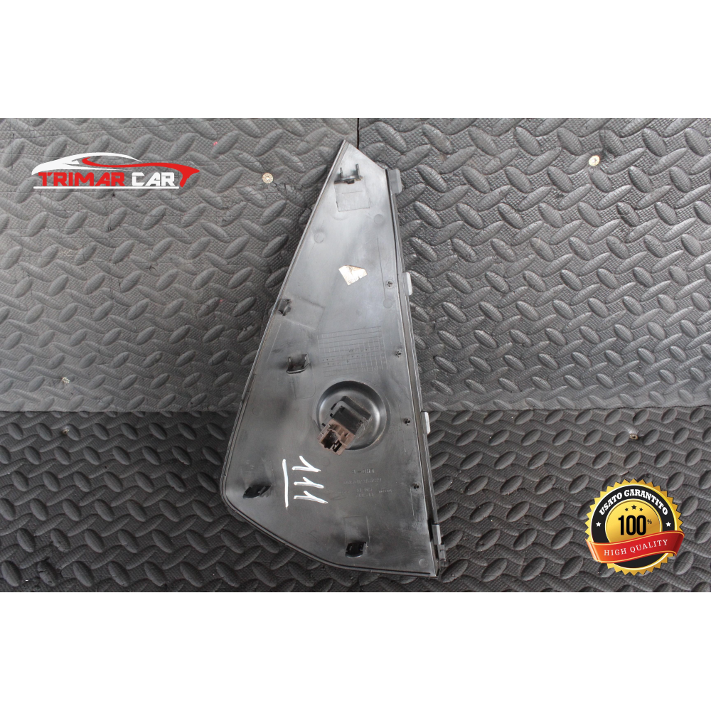 68498JD900 MODANATURA RIVESTIMENTO CRUSCOTTO DESTRO NISSAN QASHQAI 1 I (J10,JJ10)(06-13) 2.0 DCI 4X4 150CV 110KW COD MOTORE: M9R