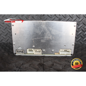 28185JD00A AUTORADIO RADIO STEREO NISSAN QASHQAI 1 I (J10,JJ10)(06-13) 2.0 DCI 4X4 150CV 110KW COD MOTORE: M9R