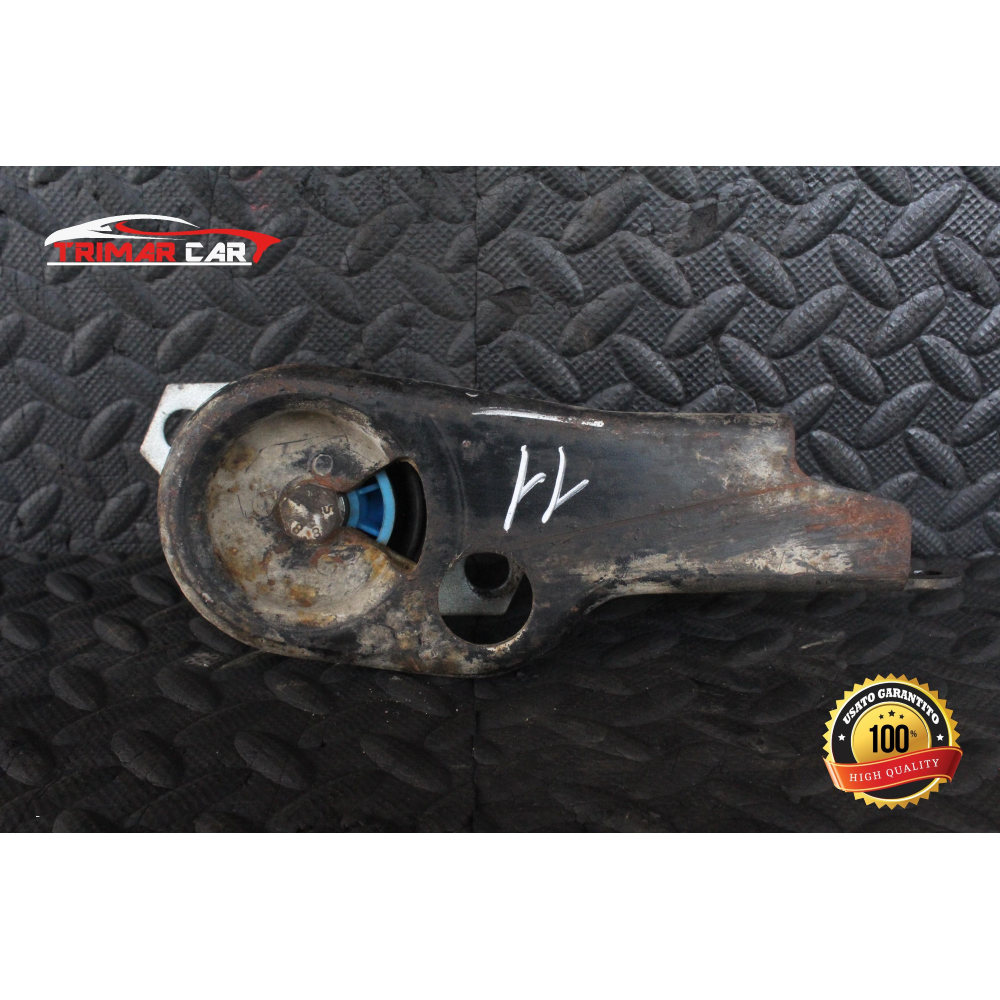 SUPPORTO CAMBIO MOTORE FIAT CINQUECENTO (170)(91-99) 0.9 i.e. S 40CV 29KW COD MOT; 1170A1046