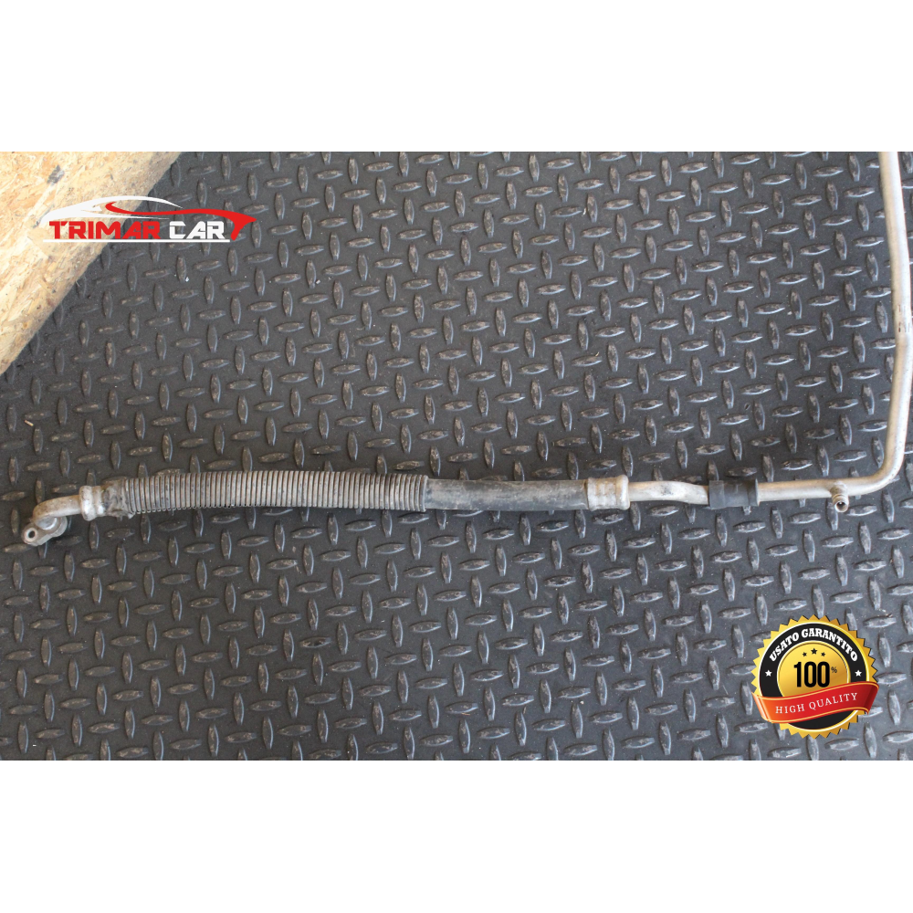 TUBO ARIA CONDIZIONATA CLIMA MITSUBISHI PAJERO 3 (V60)(99-06) 3.2 DI-D 165CV 121KW COD MOT; 4M41