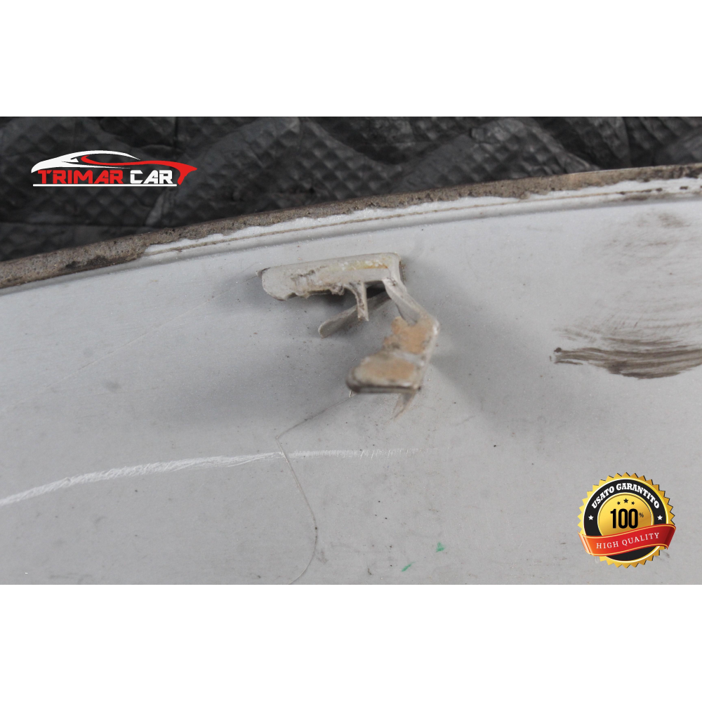 MR478745 FASCIONE PASSARUOTA POSTERIORE SINISTRO MITSUBISHI PAJERO 3 (V60)(99-06) 3.2 DI-D 165CV 121KW COD MOT; 4M41