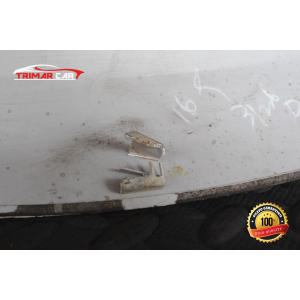 MR478742 FASCIONE PASSARUOTA ANTERIORE DESTRO MITSUBISHI PAJERO 3 (V60)(99-06) 3.2 DI-D 165CV 121KW COD MOT; 4M41