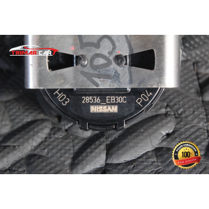 28536EB30C SENSORE PIOGGIA NISSAN QASHQAI 1 I (J10,JJ10)(06-13) 2.0 DCI 4X4 150CV 110KW COD MOTORE: M9R