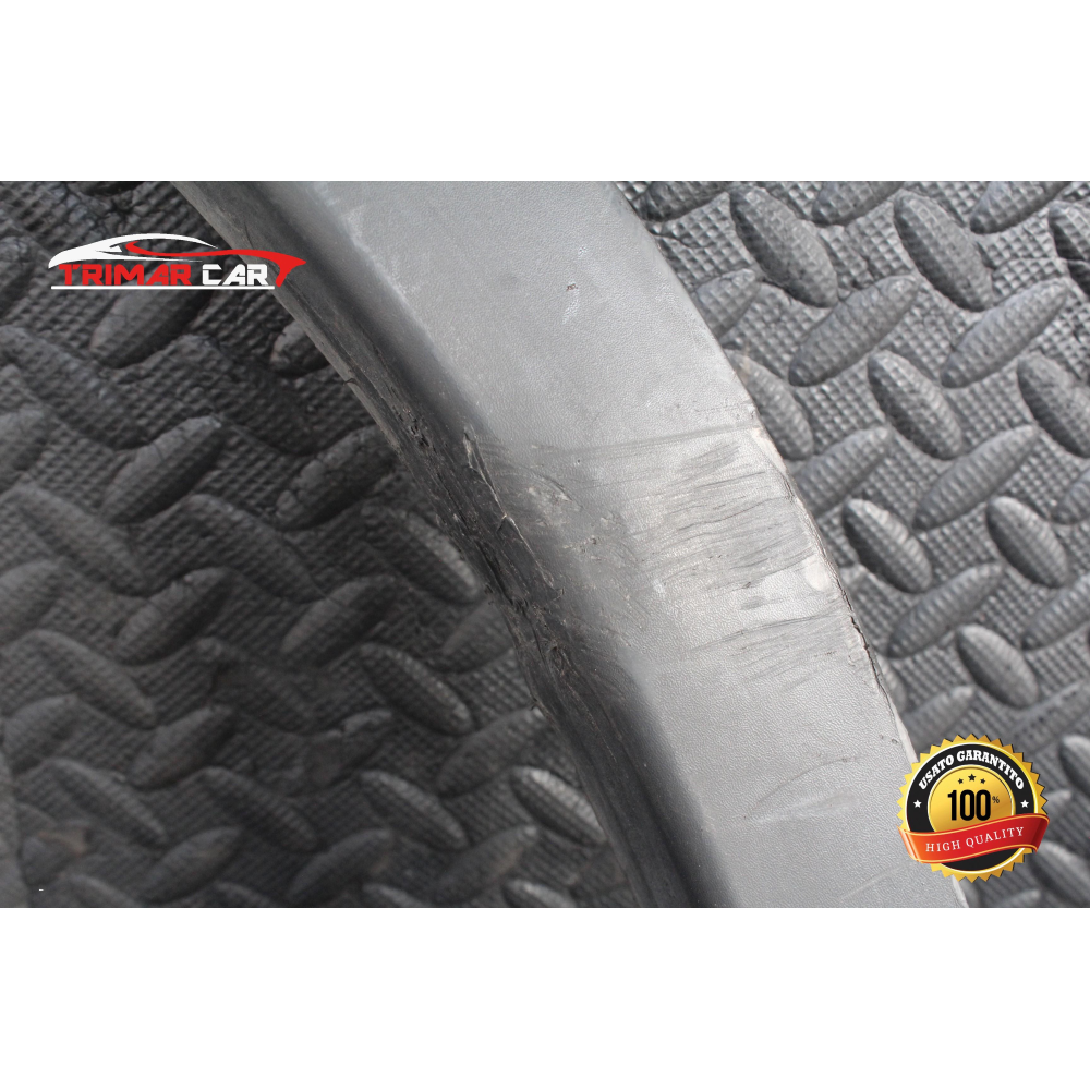 93828JD000 FASCIONE PASSARUOTA POSTERIORE DESTRO NISSAN QASHQAI 1 I (J10,JJ10)(06-13) 2.0 DCI 4X4 150CV 110KW COD MOTORE: M9R