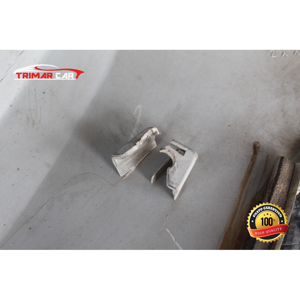 MR478746 FASCIONE PASSARUOTA POSTERIORE DESTRO MITSUBISHI PAJERO 3 (V60)(99-06) 3.2 DI-D 165CV 121KW COD MOT; 4M41