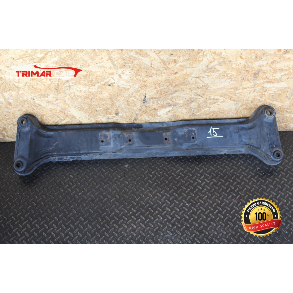 SUPPORTO CAMBIO MOTORE MITSUBISHI PAJERO 3 (V60)(99-06) 3.2 DI-D 165CV 121KW COD MOT; 4M41