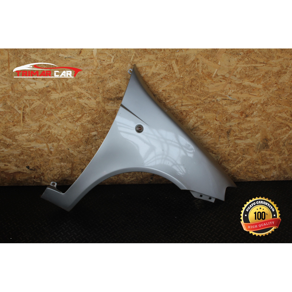 PARAFANGO ANTERIORE DX DESTRO FIAT PUNTO 2 (188)(2003-2012) 1.3 JTD 70CV 51KW COD MOT; 188A9000