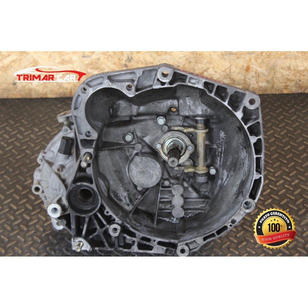 CAMBIO MARCE MANUALE FIAT DOBLO Cargo 1 (223)(00-10) 1.9JTD