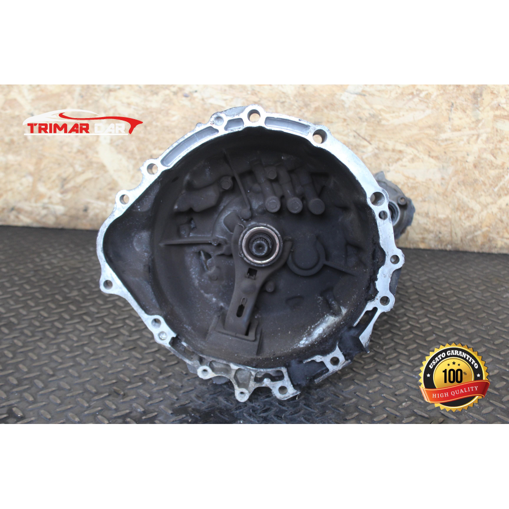 CAMBIO MARCE MANUALE DAIHATSU TERIOS 2 (J2)(2006 IN POI) 1.5 VVT-I RWD 4X4 105CV 77KW COD MOT 3SZ