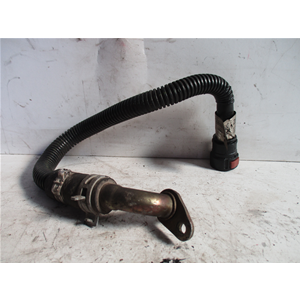 TUBO POMPA IDROGUIDA SERVOSTERZO FORD FIESTA V [05-08] 1.4 TDCI COD: 2S6C3E525CC