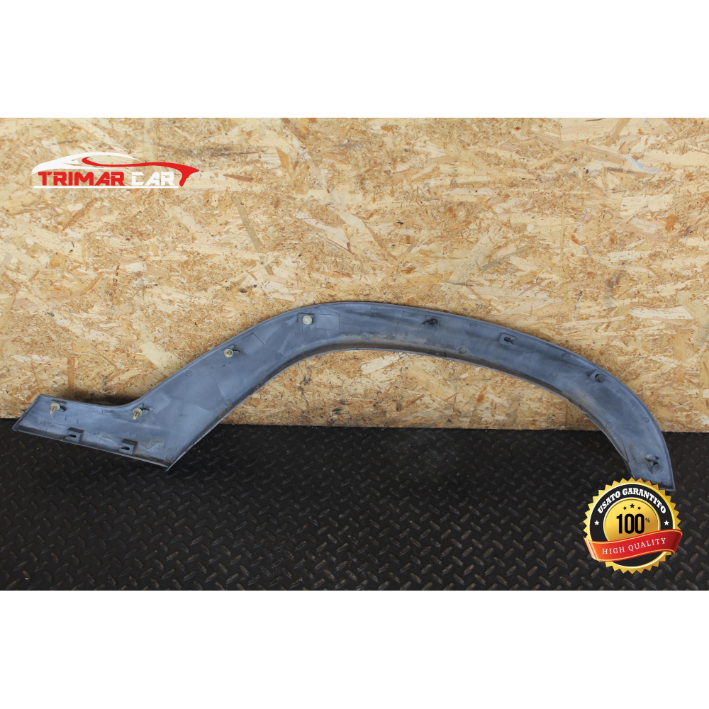 X79565-06000 FASCIONE PASSARUOTA POSTERIORE DESTRO SSANGYONG KORANDO (KJ)(96-06) 2.3 TDI 4X4 101CV 74KW COD MOTORE: OM661LA