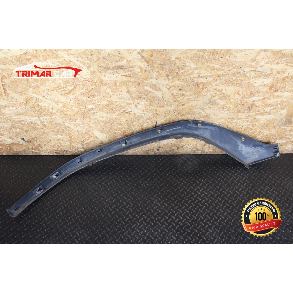 FASCIONE PASSARUOTA ANTERIORE DESTRO SSANGYONG KORANDO (KJ)(96-06) 2.3 TDI 4X4 101CV 74KW COD MOTORE: OM661LA