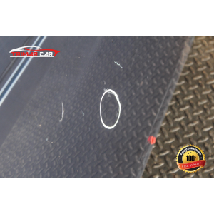 SPORTELLO PORTA PORTIERA ANTERIORE DX DESTRA SSANGYONG KORANDO (KJ)(96-06) 2.3 TDI 4X4 101CV 74KW COD MOTORE: OM661LA